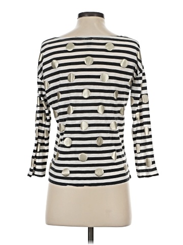 J.Crew 3/4 Sleeve T-Shirt (view 2)