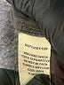 Per Se 100% Cotton Black Vest Size S - photo 7