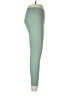 Nike Solid Green Active Pants Size M - photo 4