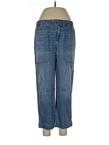 Talbots Jeans (view 1)