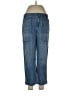 Talbots Blue Jeans Size 10 - photo 1