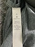 Lululemon Athletica Gray Tank Top Size 6 - photo 7