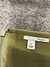 Halogen Solid Green Casual Skirt Size 14 - photo 4