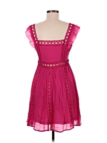 Entro Cocktail Dress (view 2)