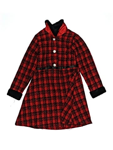 Blueberi Boulevard Coat (view 1)