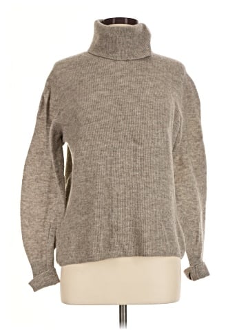 Banana Republic Wool Pullover Sweater (view 1)