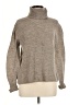 Banana Republic Gray Wool Pullover Sweater Size M - photo 1