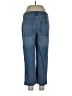 Talbots Blue Jeans Size 10 - photo 2