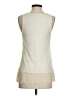Tart Ivory Sleeveless Blouse Size XS - photo 2