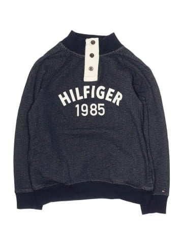 Tommy Hilfiger Long Sleeve Polo (view 1)
