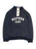 Tommy Hilfiger Blue Long Sleeve Polo Size L (kids) - photo 1