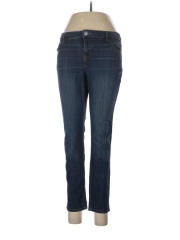 Simply Vera Vera Wang Jeans (view 1)