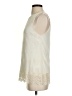 Tart Ivory Sleeveless Blouse Size XS - photo 5