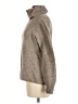 Banana Republic Gray Wool Pullover Sweater Size M - photo 5