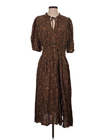 Treasure & Bond Casual Dress (view 1)