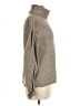 Banana Republic Gray Wool Pullover Sweater Size M - photo 4