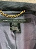 Marc by Marc Jacobs Gray Wool Blazer Size 8 - photo 6