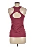 Athleta Burgundy Active Tank Size S - photo 2