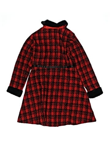 Blueberi Boulevard Coat (view 2)
