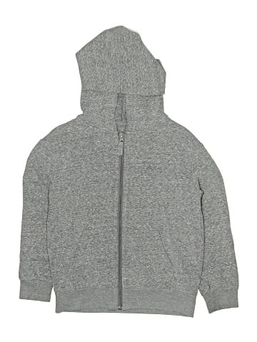 Cat & Jack Zip Up Hoodie (view 1)