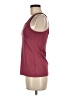 Athleta Burgundy Active Tank Size S - photo 5