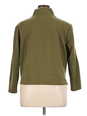 Talbots Turtleneck Sweater (view 2)