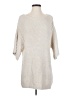 H&M Ivory Pullover Sweater Size S - photo 1