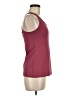 Athleta Burgundy Active Tank Size S - photo 4