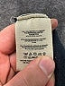 Free People Chevron-herringbone Brown Casual Pants Size 4 - photo 5