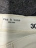Rag & Bone Ivory Jeans Size 30 waist - photo 7