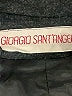 Giorgio Sant'Angelo Black Blazer Size 4 - photo 6