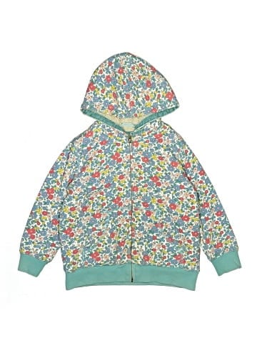 Boden Zip Up Hoodie (view 1)
