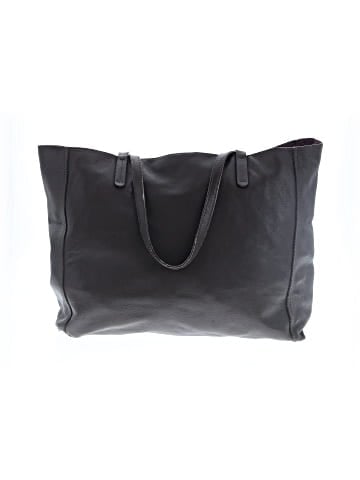 ETRO Leather Tote (view 1)