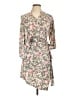 Flora Nikrooz Gray Kimono Size L - photo 1