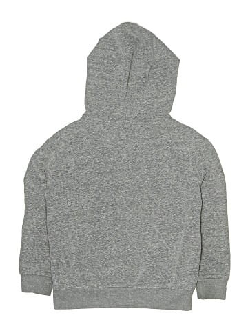 Cat & Jack Zip Up Hoodie (view 2)