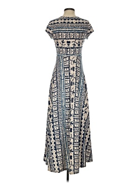 chaps maxi dresses Dress Womens Large Navy Blue Floral Faux Wrap V-Neck Sleeveless and at our local independently owned Clothes Mentor stores Women's Sz S New Chaps