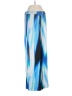 DKNY Blue Casual Pants Size S - photo 1
