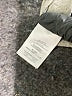 Crewcuts 100% Cotton Gray 3/4 Sleeve T-Shirt Size 3 - photo 4