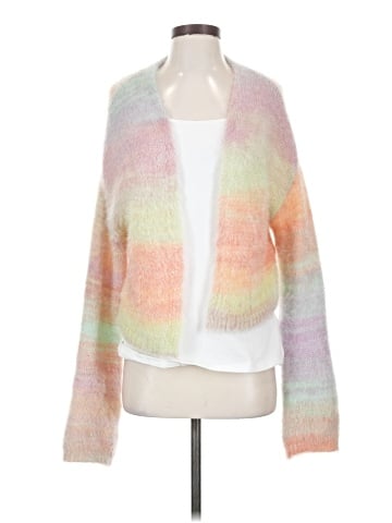Fashion Nova Cardigan (view 1)