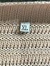 Unbranded 100% Acrylic Pink Pullover Sweater Size XL - photo 7
