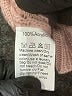 Unbranded 100% Acrylic Pink Pullover Sweater Size XL - photo 8