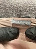 Charlotte Russe 100% Polyester Tan Long Sleeve Blouse Size S (estimated) - photo 7