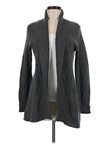 Lord & Taylor Cashmere Cardigan (view 1)