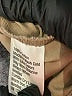 New Directions 100% Cotton Tan Vest Size M - photo 7