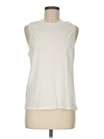 PrAna Sleeveless T-Shirt (view 1)