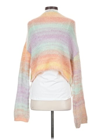 Fashion Nova Cardigan (view 2)