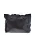 ETRO 100% Leather Black Leather Tote One size - photo 3