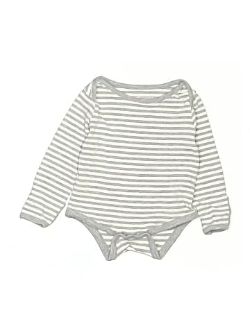 Coolibar Long Sleeve Onesie (view 1)