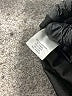 Alya Solid Black Cocktail Dress Size M - photo 5