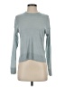 H&M Teal Pullover Sweater Size XS - photo 1